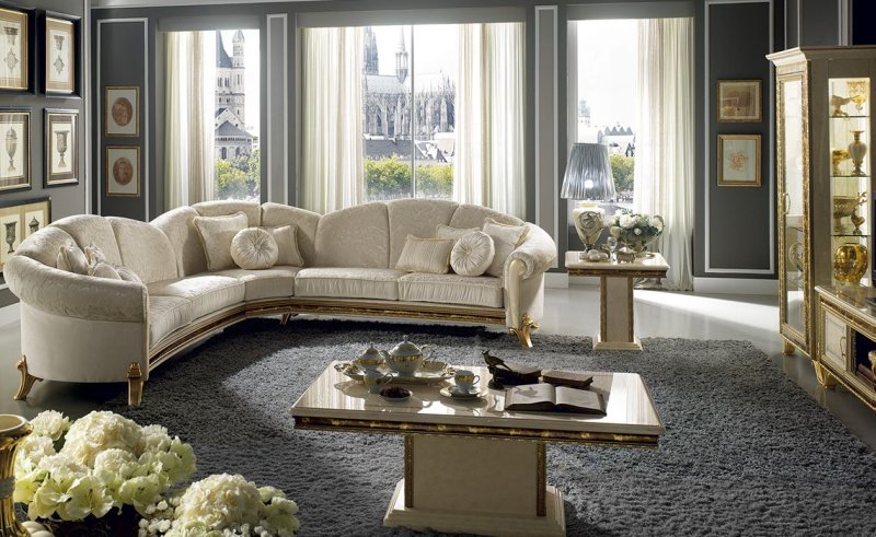Диван arredo classic liberty