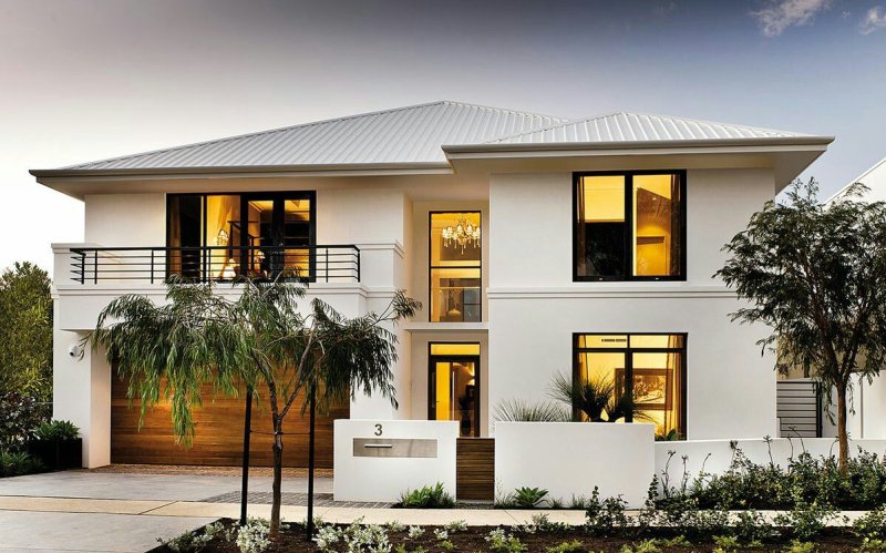 Modern house design