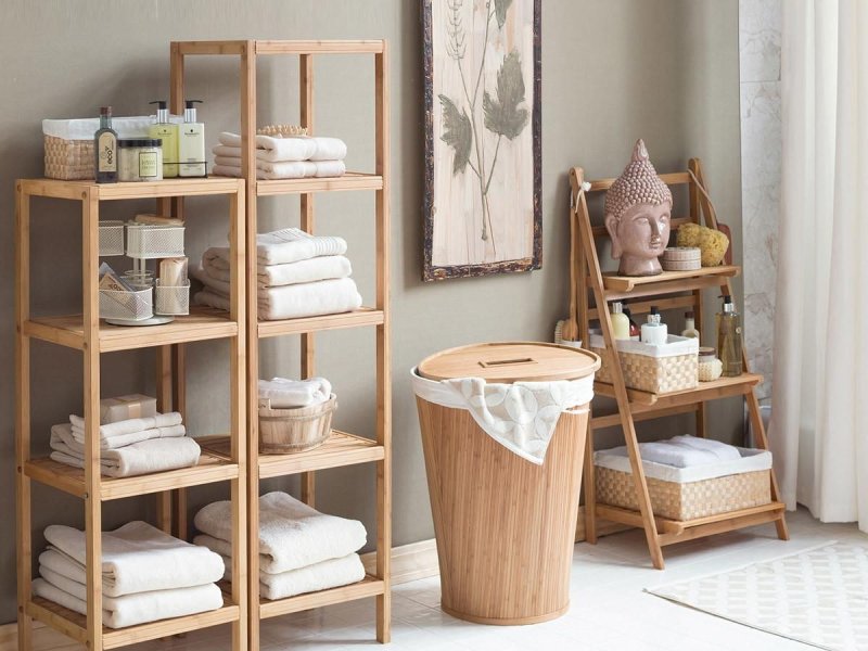Стеллаж ikea рогрунд
