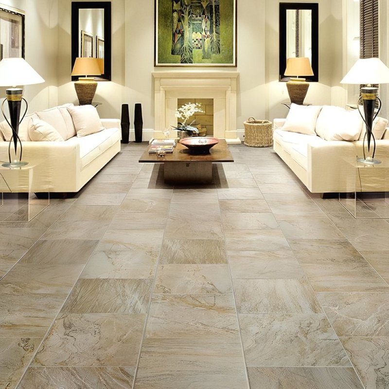 Porcelain tile керамогранит