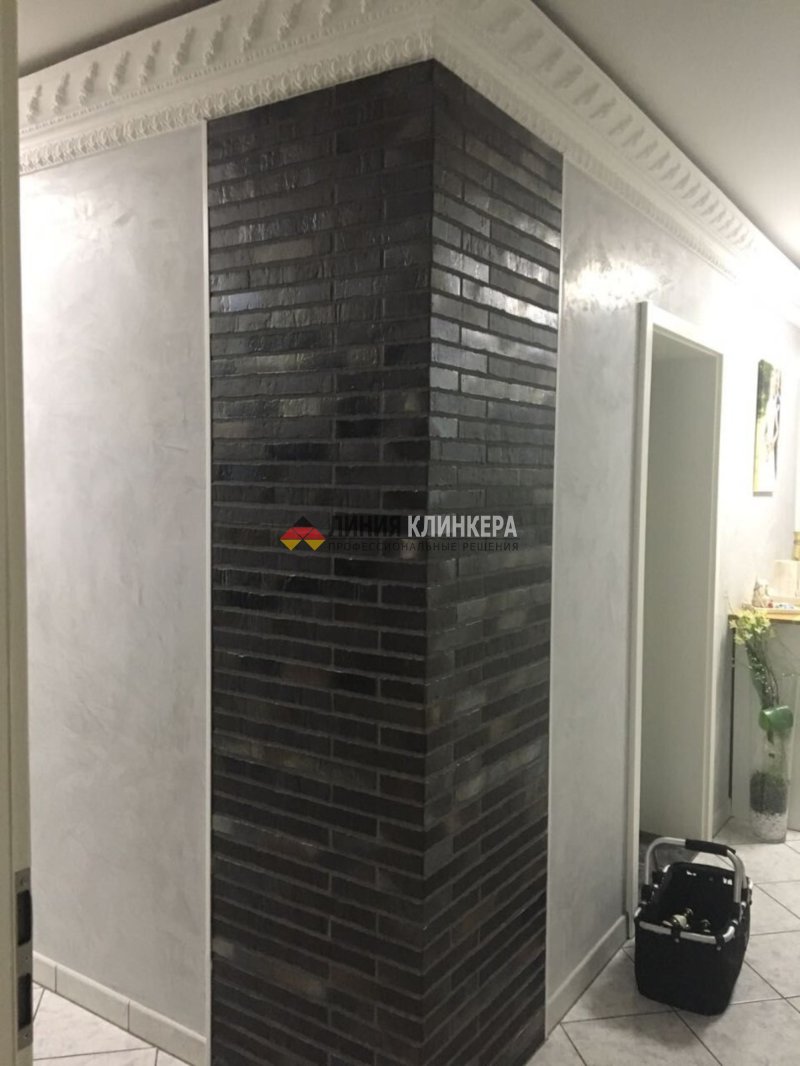 Клинкерная плитка