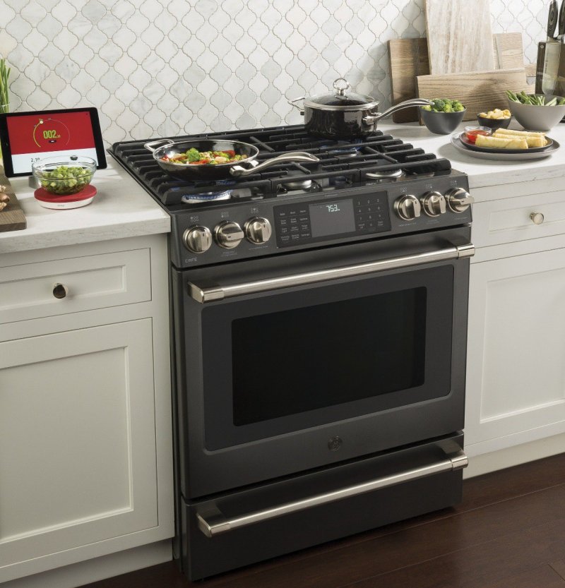Kitchen appliance