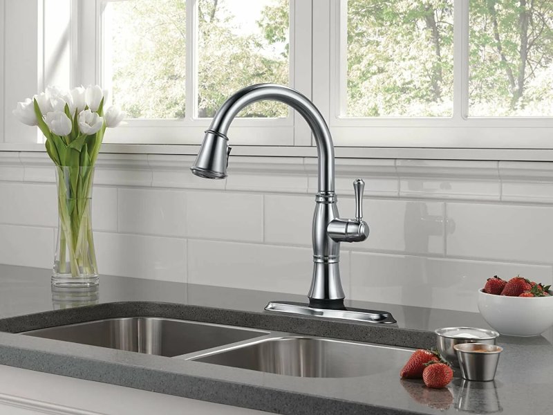 Смеситель kitchen bath faucet