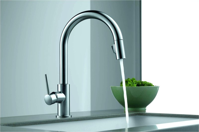 Смеситель kitchen bath faucet