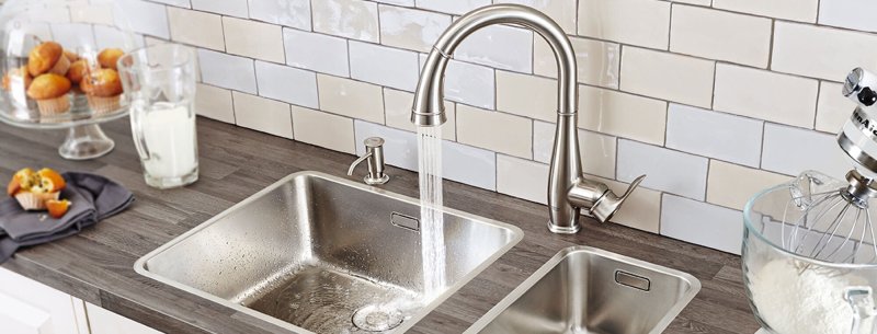 Grohe parkfield 30215dc1