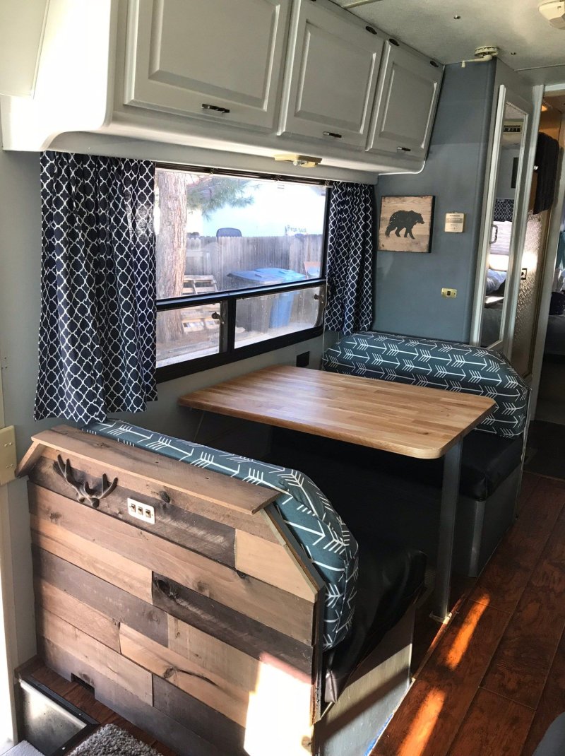 Автодом rv camper