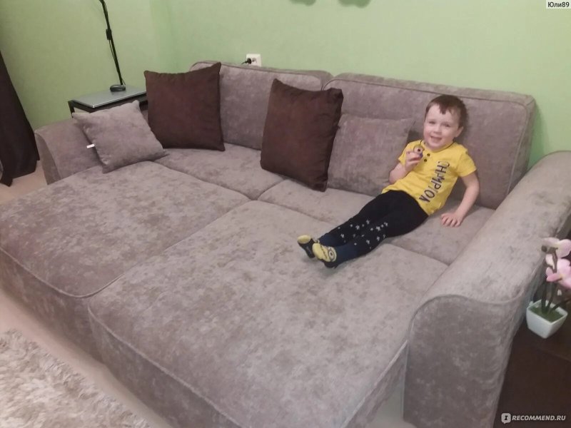 Диван кинг макс