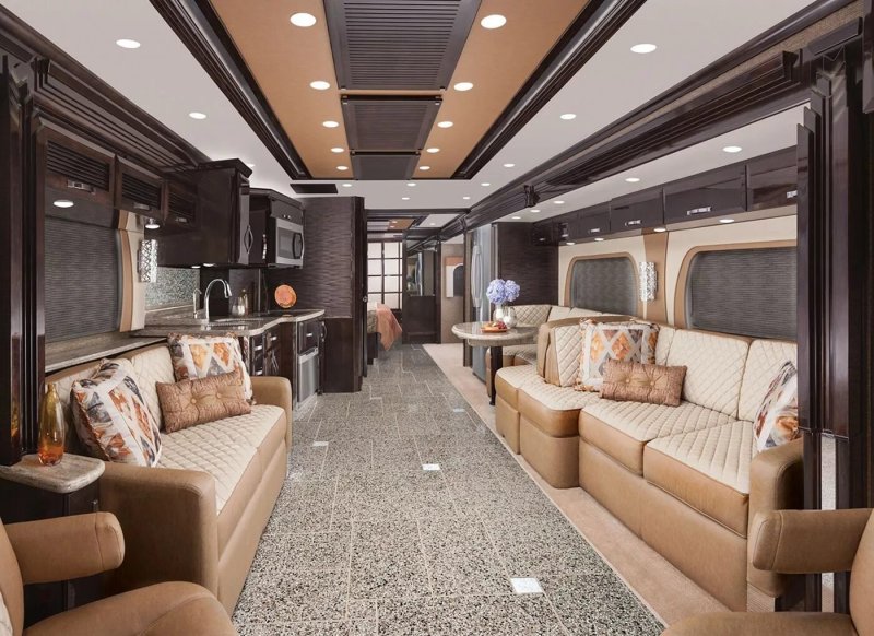 Автодом elemment palazzo