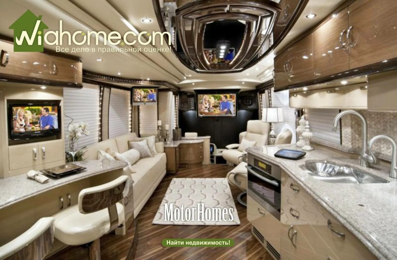 Автодом elemment palazzo