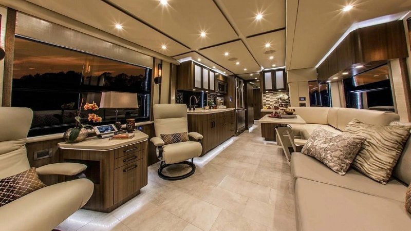 Автодом elemment palazzo
