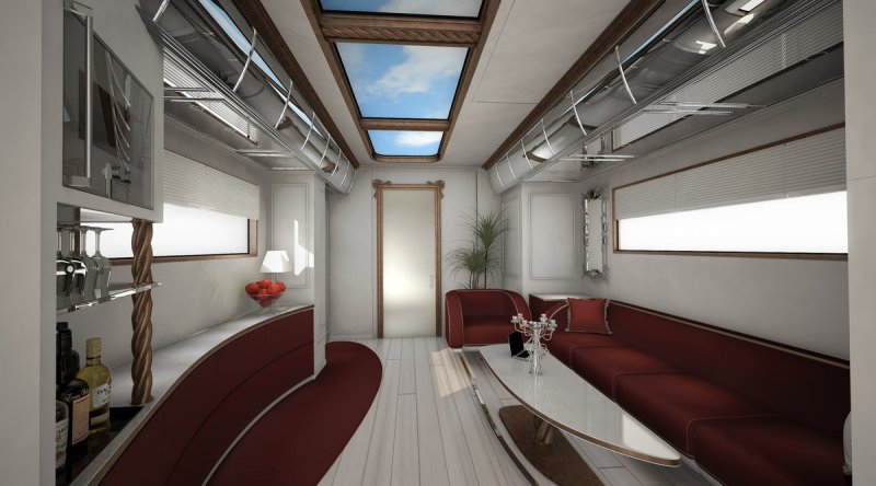 Автодом marchi mobile elemment palazzo