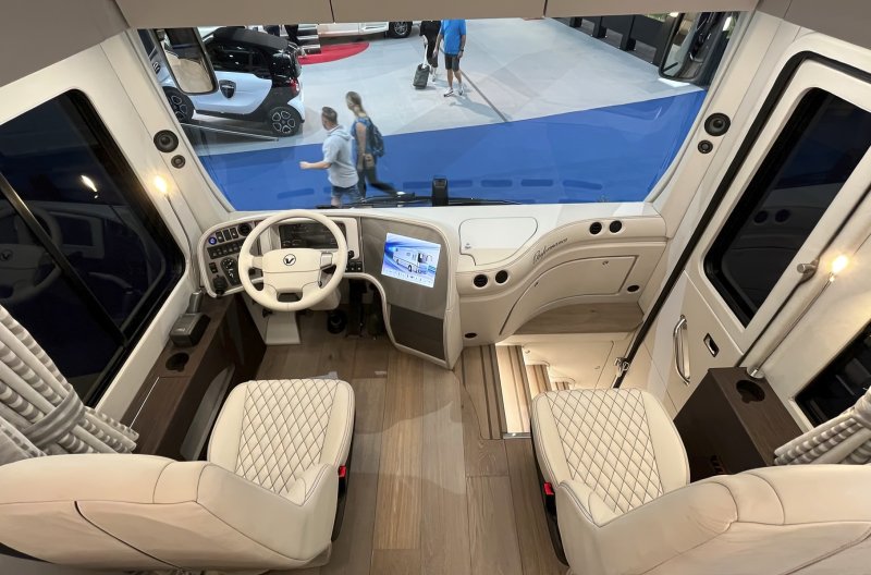 Автодом volkner