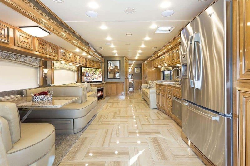 Автодом marchi mobile elemment palazzo