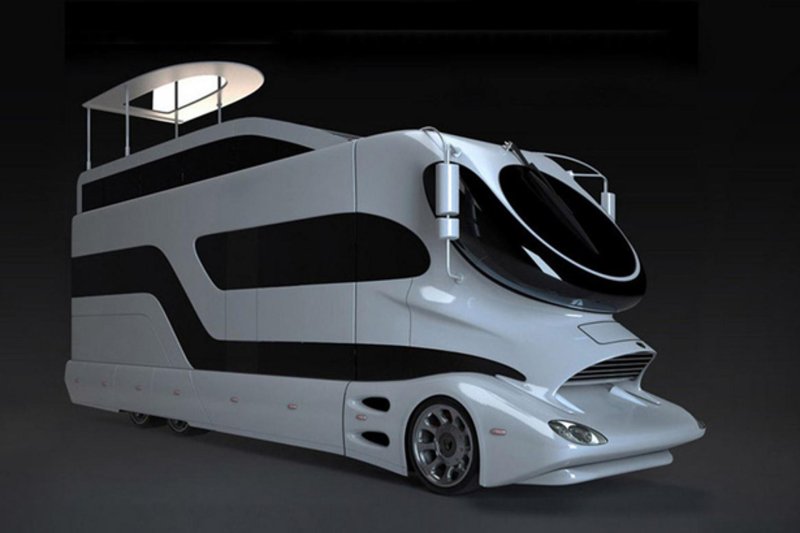 Автодом elemment palazzo
