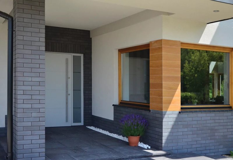 King klinker dream house