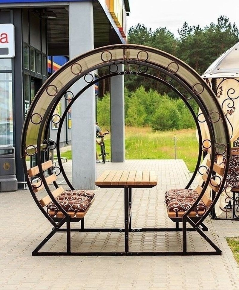 Беседка