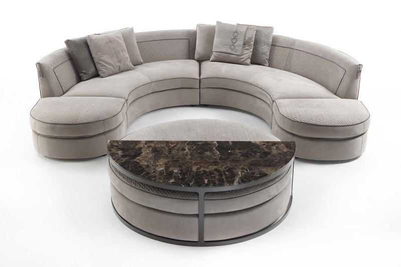 Диван vittoria frigerio