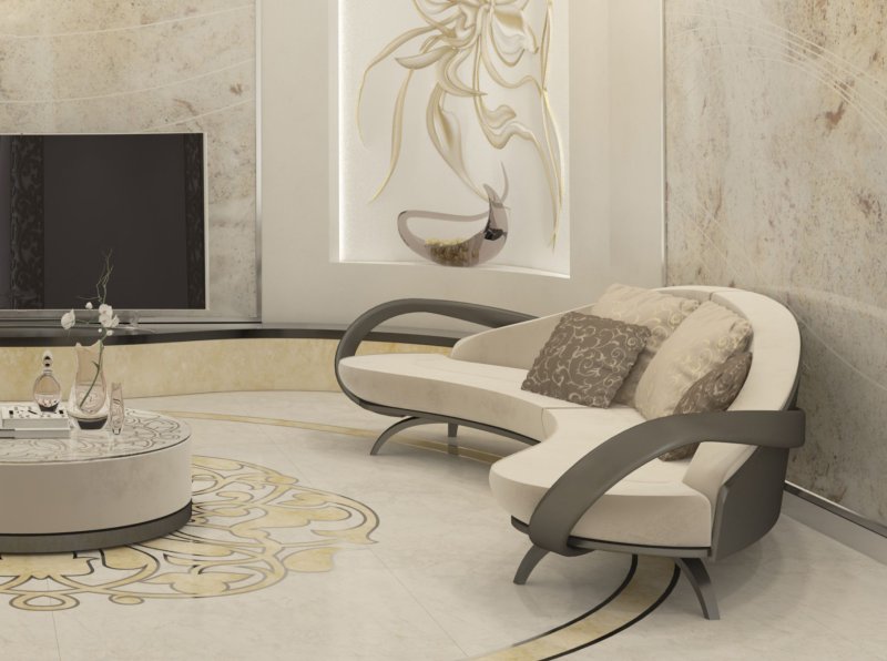 Apriori design диван