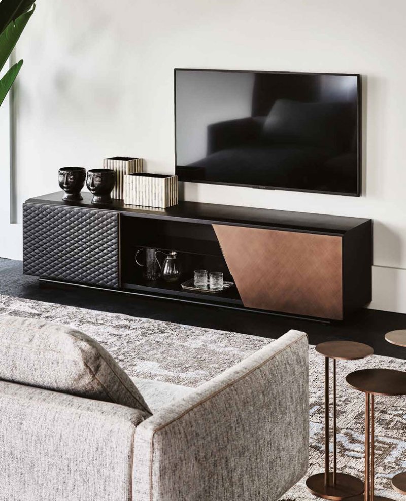 Cattelan italia тв тумба