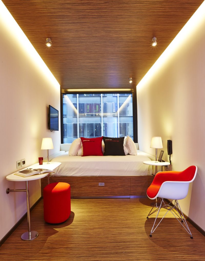Citizenm hotels