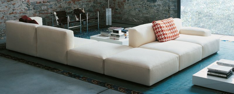 Cassina mex cube