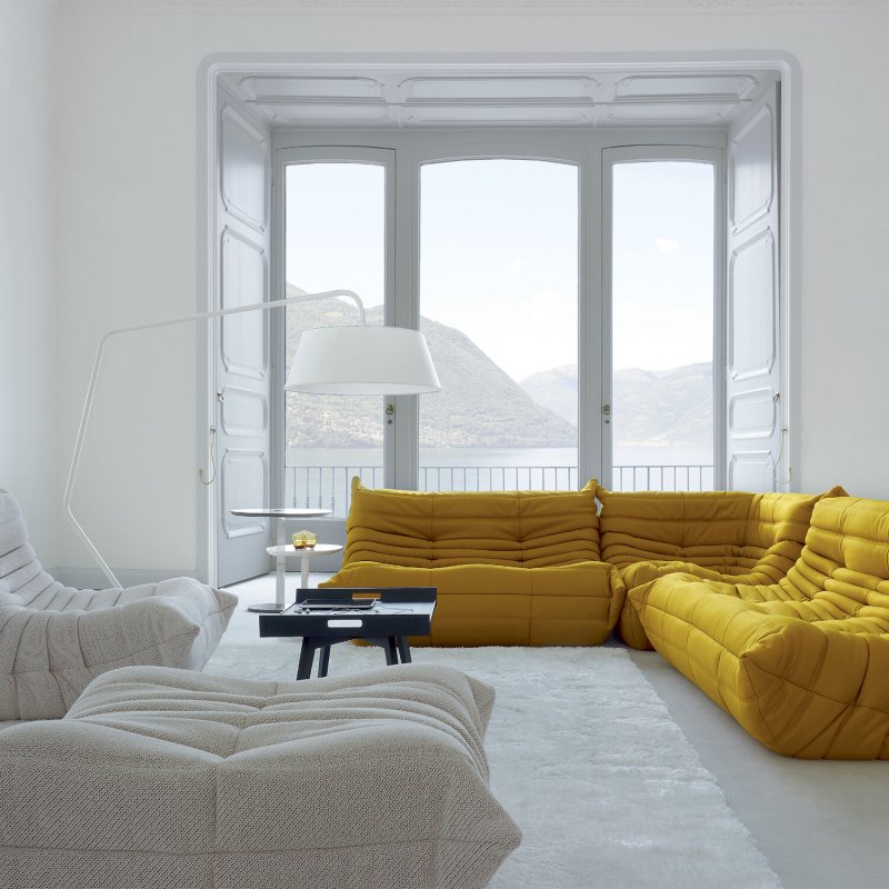 Диван togo ligne roset