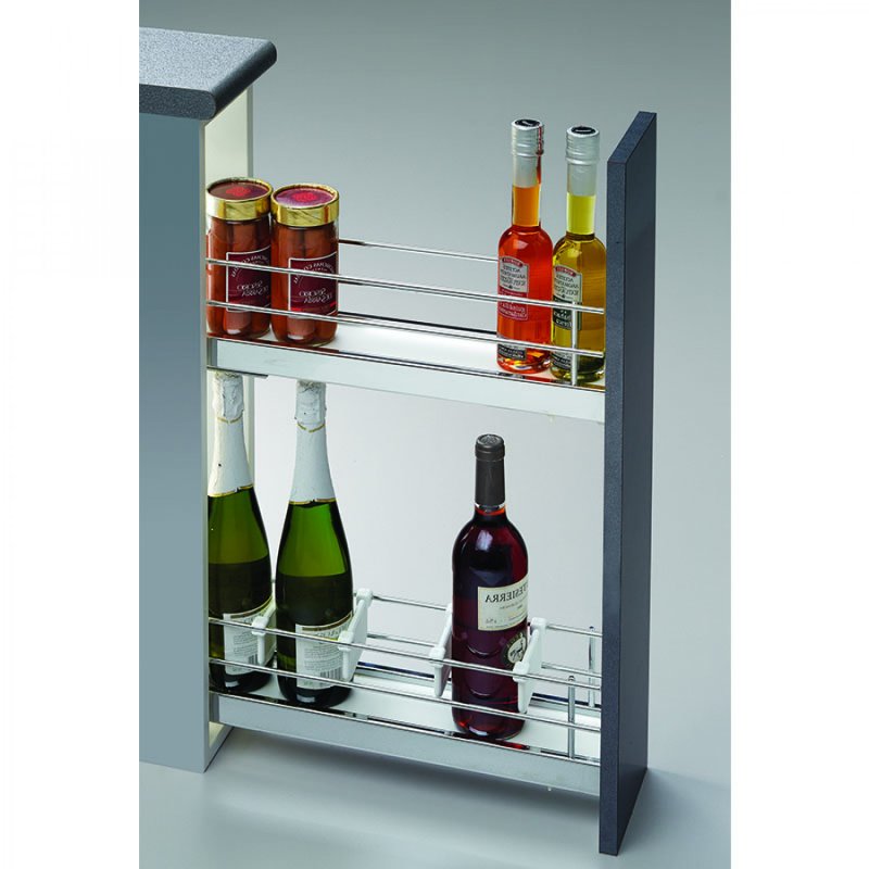 Бутылочница blum 150