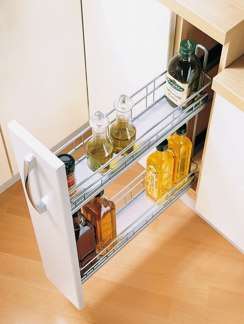 Бутылочница blum 150