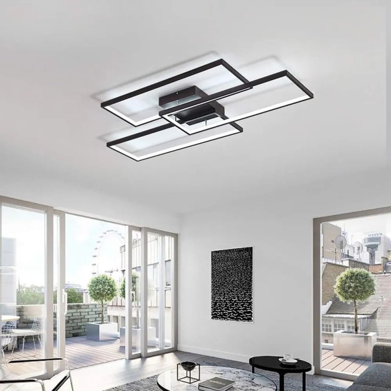 Потолочный светильник modern ceiling light