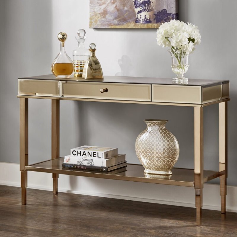 Консоль hallway table