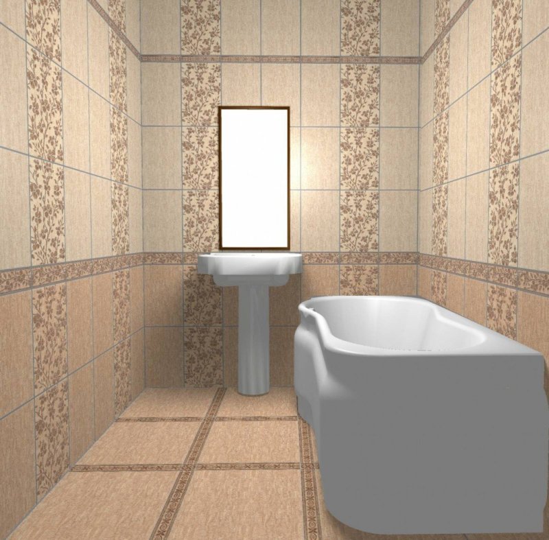 Плитка kerama marazzi вилла флоридиана