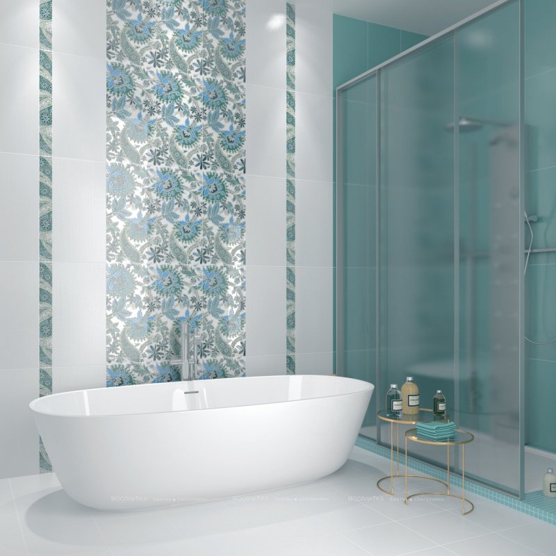 Плитка kerama marazzi ранголи