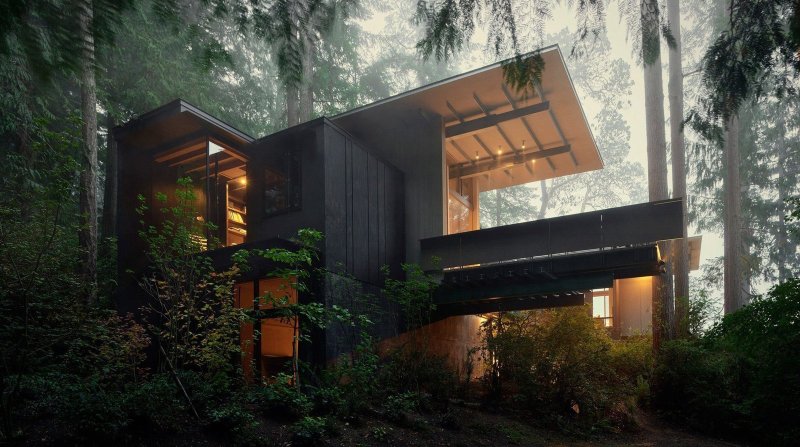 Olson kundig architects