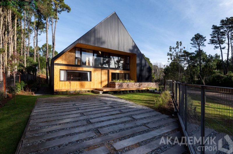 Барн хаусы barn house