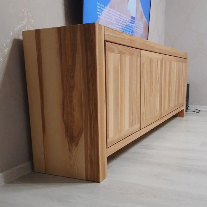 Деревянная мебель для