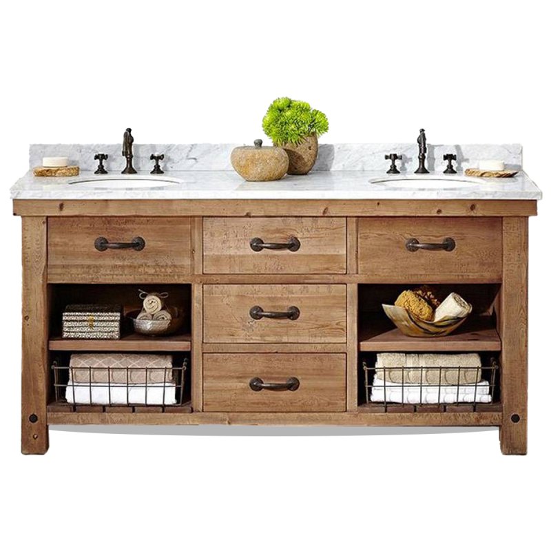 Bathroom vanity