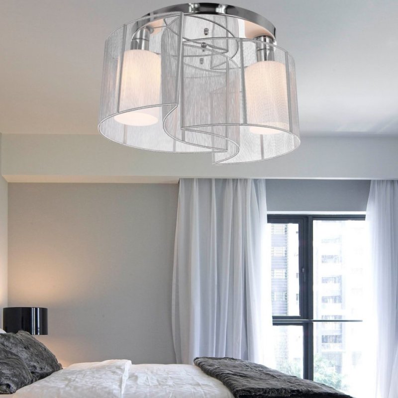 Потолочный светильник modern flush mount ceiling light