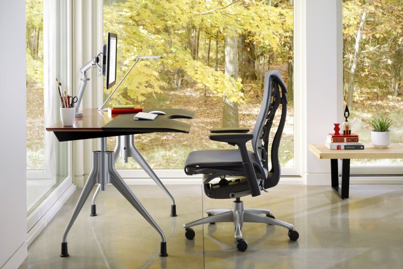 Herman miller embody