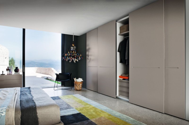 Шкаф купе sliding door wardrobe