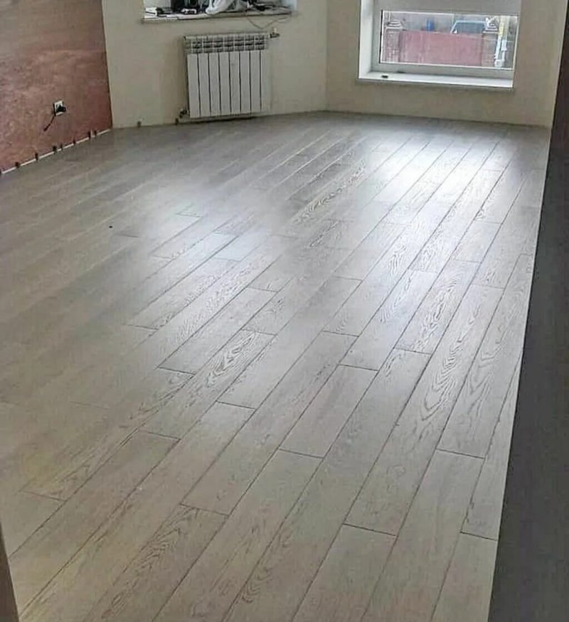 Укладка ламинат