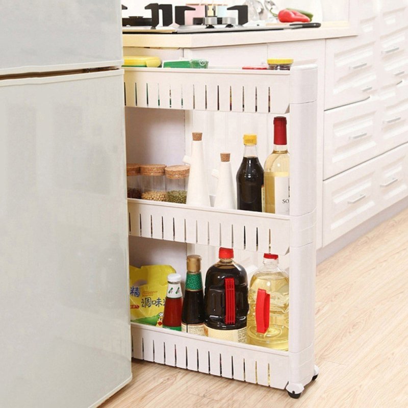 Этажерка kitchen organizer