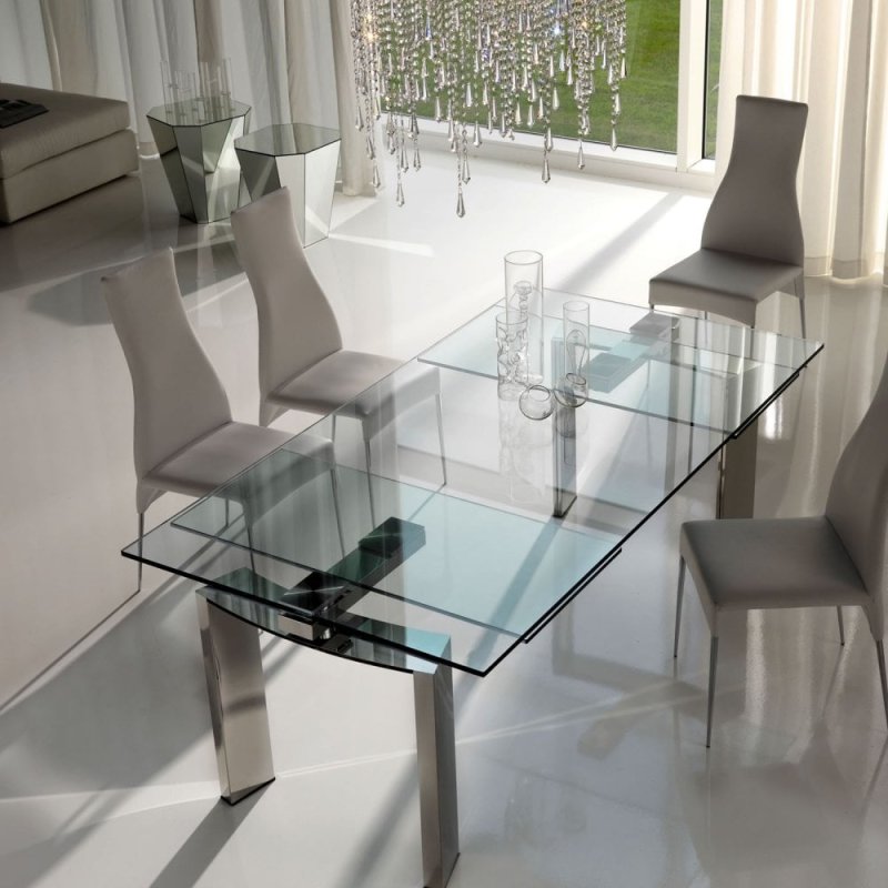 Tempered glass столы стеклянные