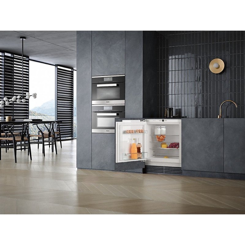 Холодильники miele встраиваемый
