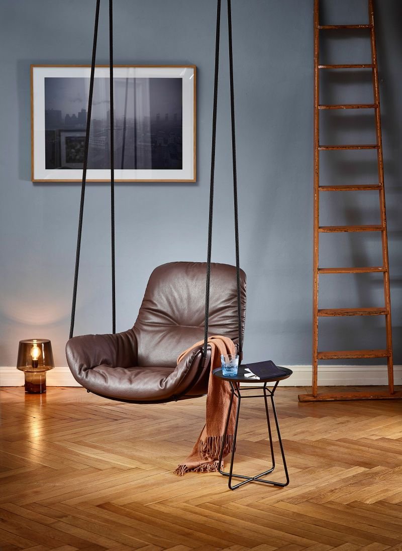 Кресло freifrau leya swing seat