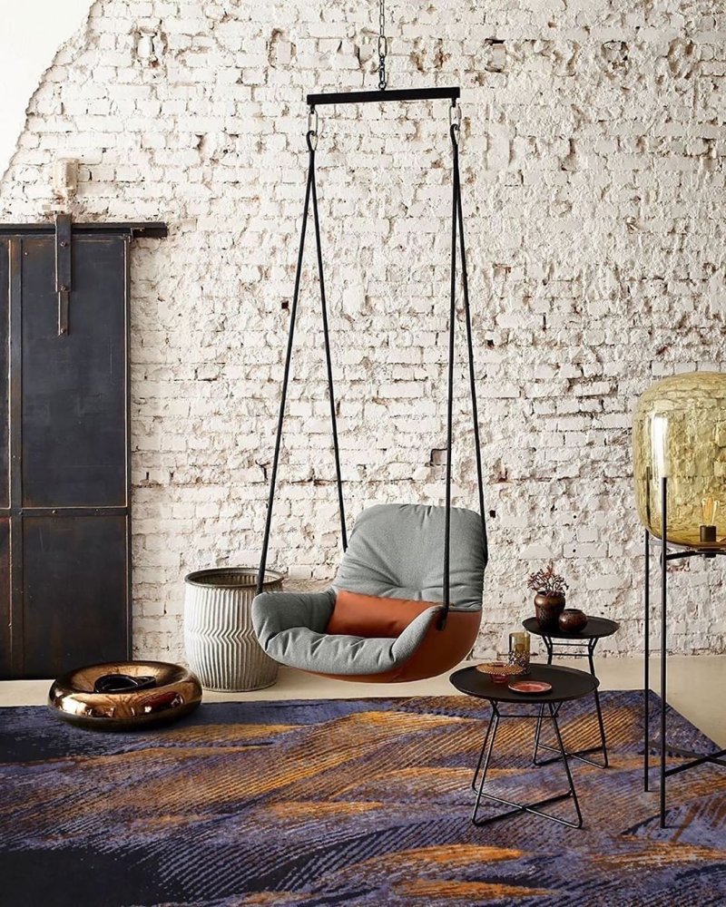 Кресло freifrau leya swing seat
