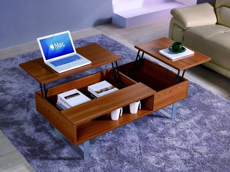 Boconcept chiva журнальный столик