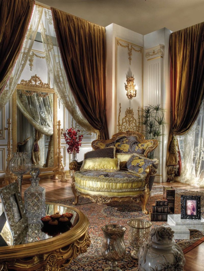 Asnaghi interiors мягкая мебель