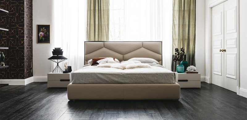 Кровать cattelan italia