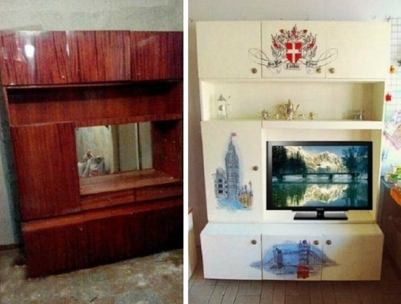 Мебель для гостиной