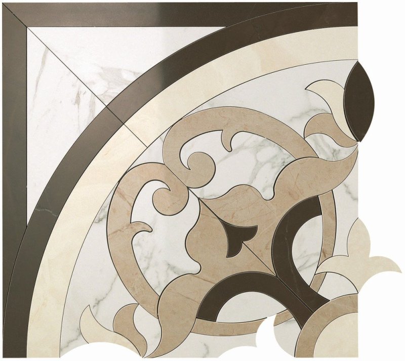 Atlas concorde marvel pro elegance angolo декоративная плитка